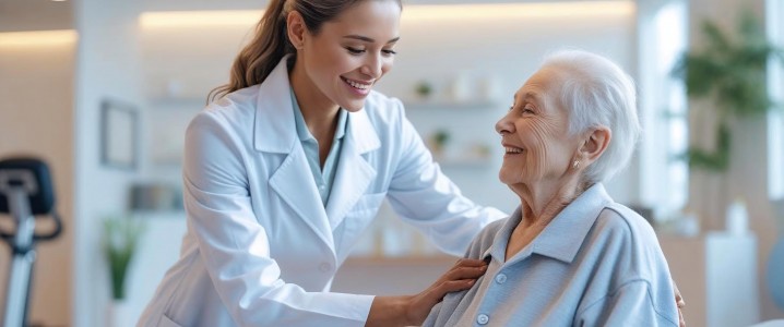 RC Fisioterapia – Cuidando de Você