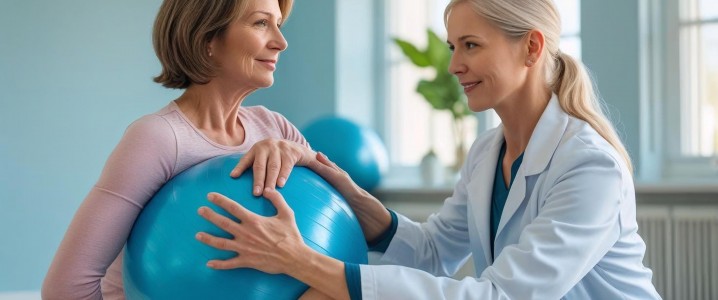 Técnicas que promovem saúde, alívio e bem-estar