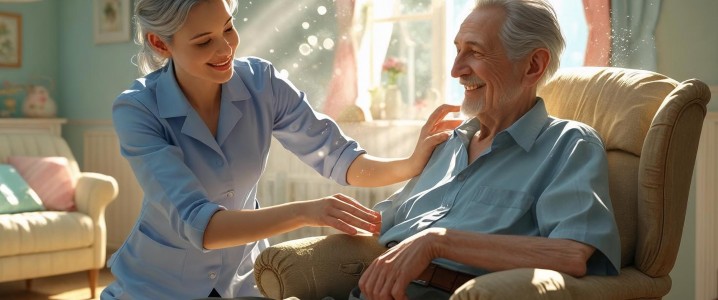 Leve o cuidado da RC Fisioterapia até a sua casa