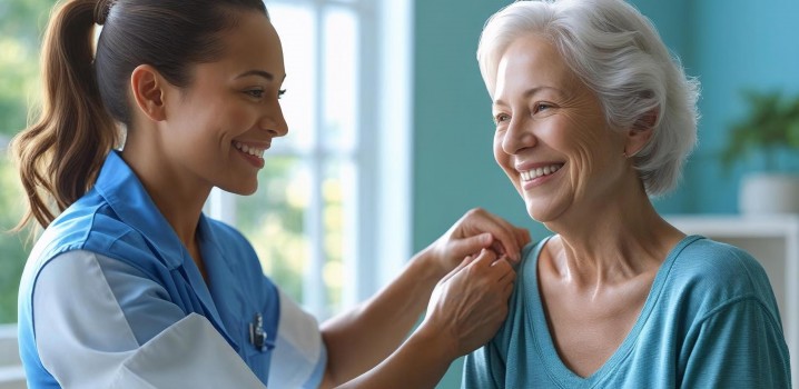 A Importância da Fisioterapia na Reabilitação e Bem-Estar