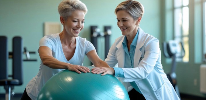 Fisioterapia: Conceitos, Áreas de Atuação e Importância na Saúde