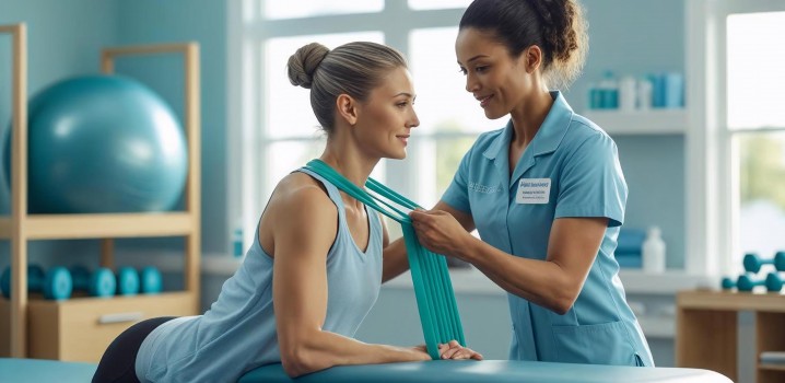 Fisioterapia: Benefícios Comprovados e Como Potencializar os Resultados do Tratamento