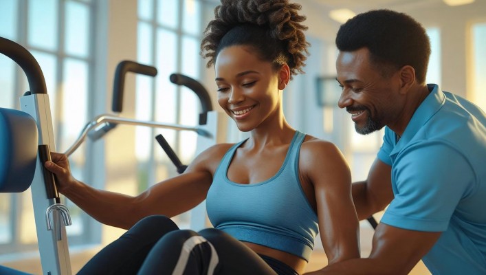 A Importância da Fisioterapia na Reabilitação Física e Mental