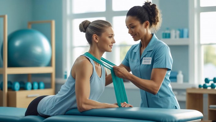 Fisioterapia: Benefícios Comprovados e Como Potencializar os Resultados do Tratamento