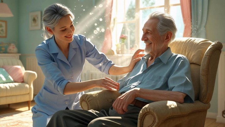 Leve o cuidado da RC Fisioterapia até a sua casa