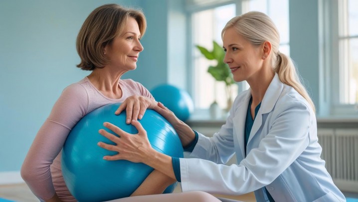 Técnicas que promovem saúde, alívio e bem-estar